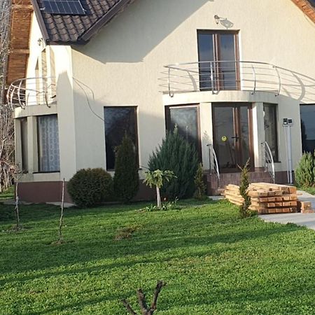 Casa Andrada Villa Horezu Exterior foto